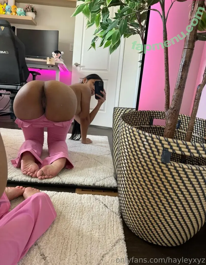 Hayleyxyz nude photo #0208 (Hayleyxyz)