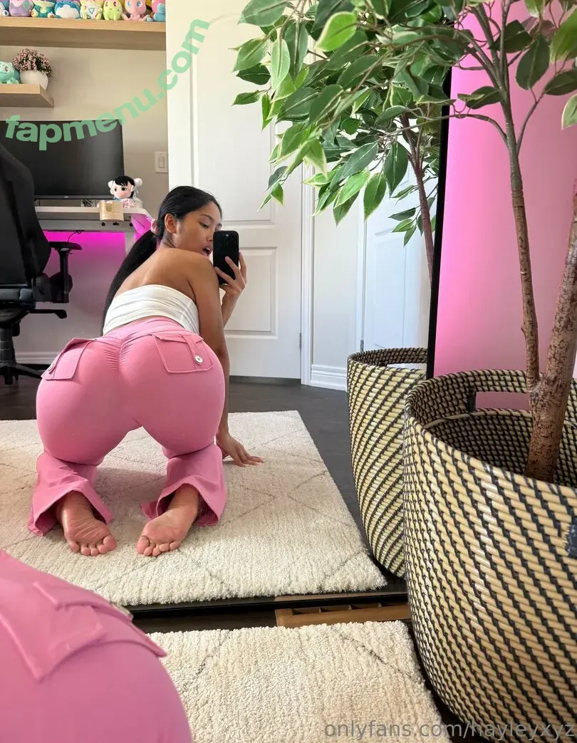 Hayleyxyz nude photo #0212 (Hayleyxyz)