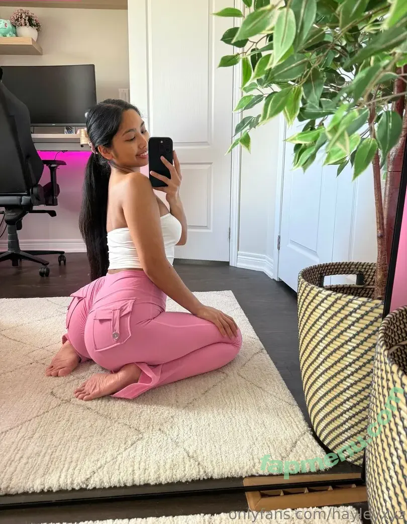 Hayleyxyz nude photo #0220 (Hayleyxyz)