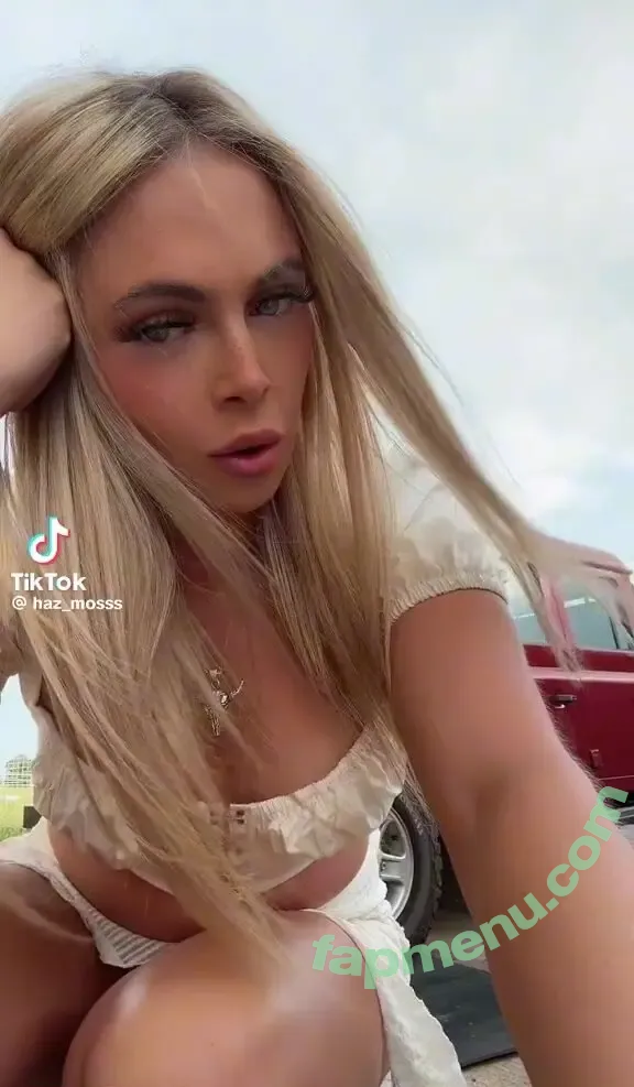 Haz_mosss nude photo #0002 (Harriet Moss / lottiemossof)