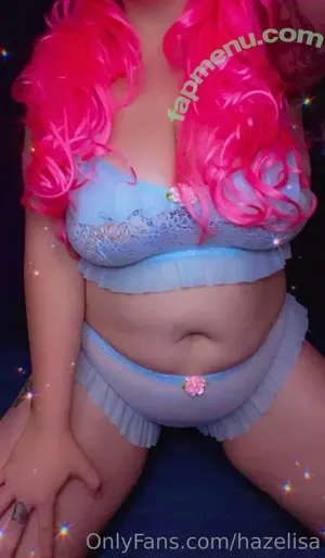 hazelisa / junaihazel nude photo #0004