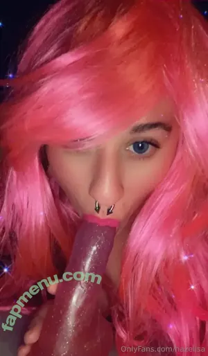 hazelisa / junaihazel nude photo #0022