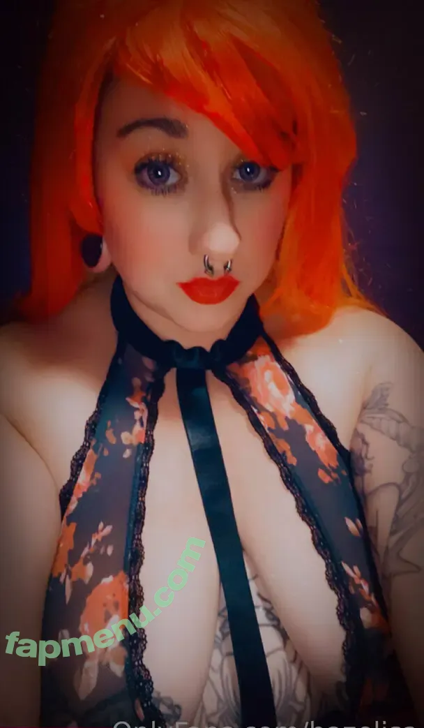 hazelisa nude photo #0011 (junaihazel)