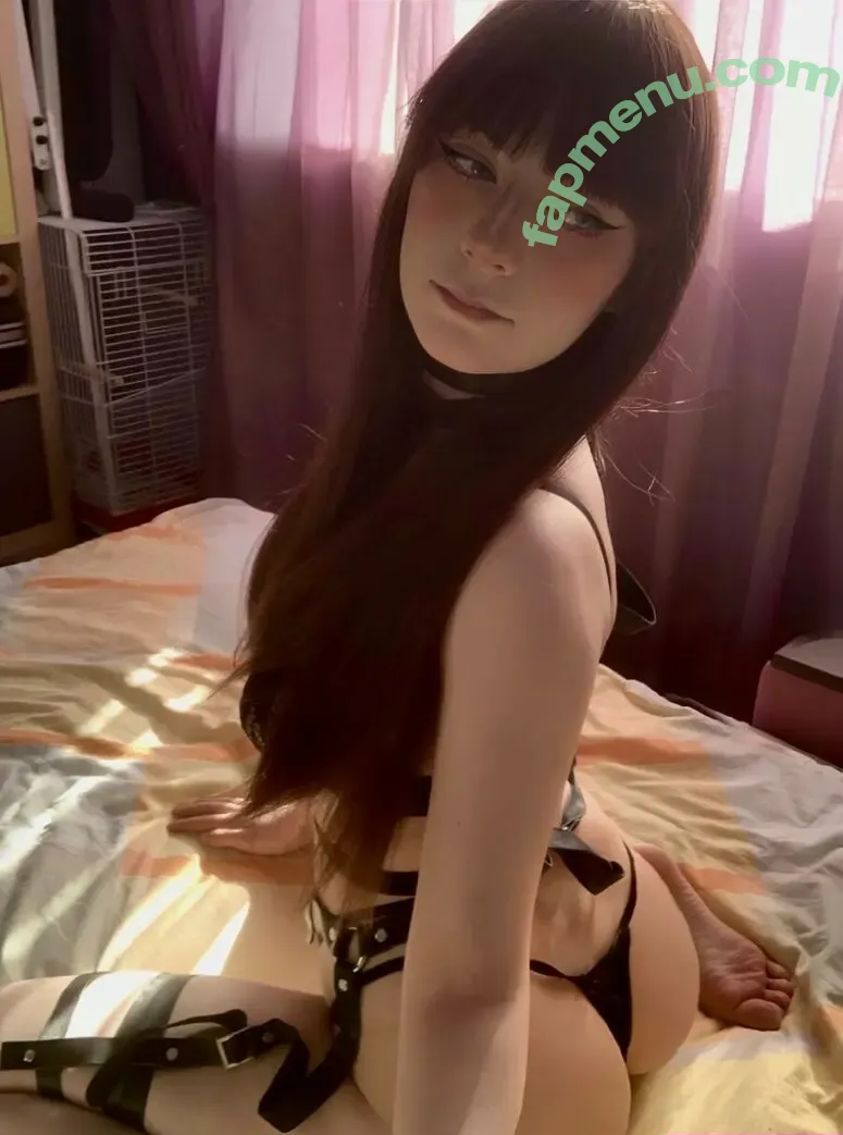 Hazukoshi nude photo #0005 (hazukoshi_)