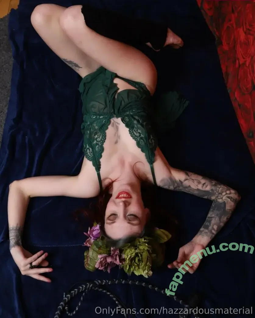 hazzardousmaterial nude photo #0094 (hazzardous_material)