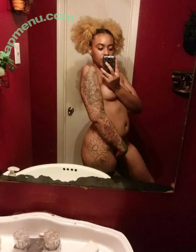 heartofcreations nude photo #0005 (Amiracle Williams / heartofcreation)