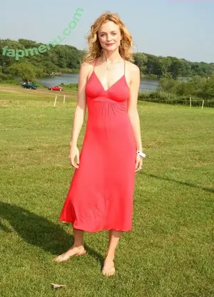 Heather Graham / imheathergraham / jessicag8081 nude photo #0066