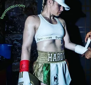 Heather Hardy / American Boxer / heathertheheat nude photo #0101