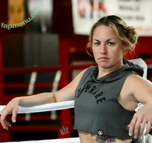 Heather Hardy / American Boxer / heathertheheat nude photo #0103