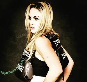 Heather Hardy / American Boxer / heathertheheat nude photo #0106