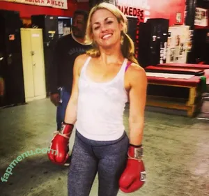 Heather Hardy / American Boxer / heathertheheat nude photo #0109