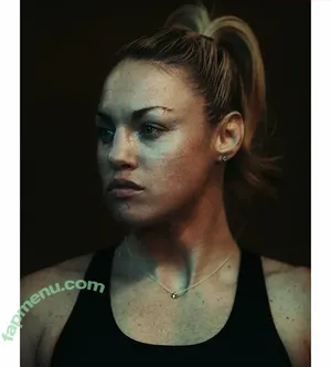 Heather Hardy / American Boxer / heathertheheat nude photo #0141
