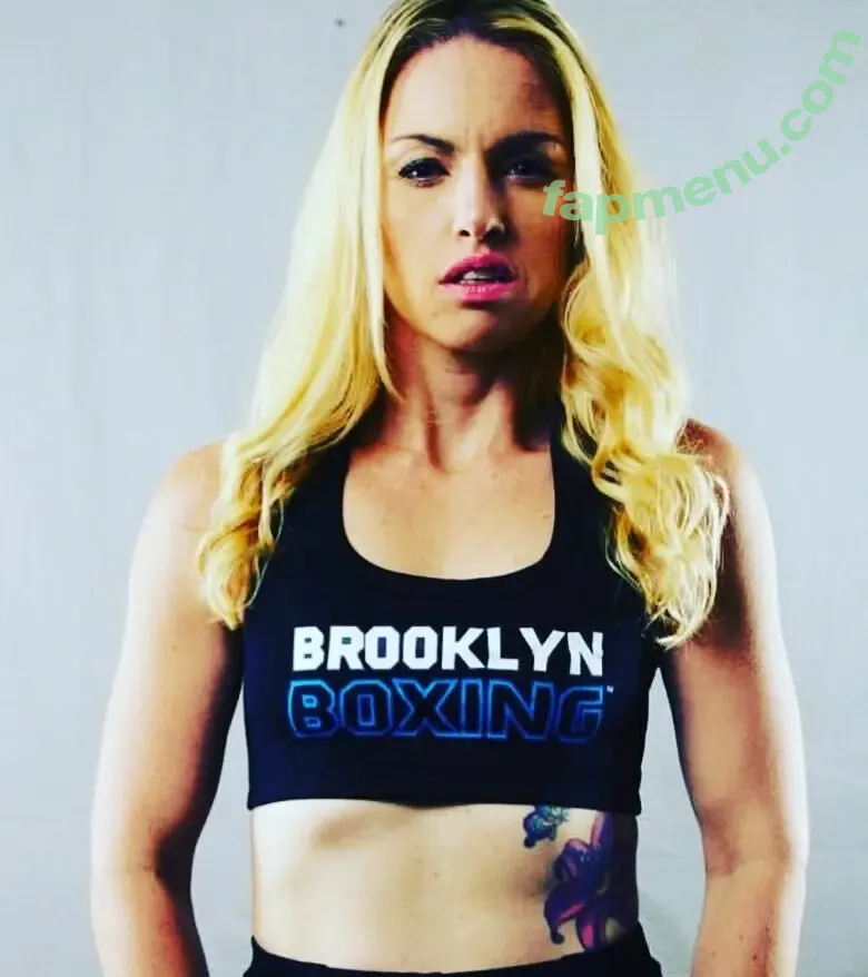 Heather Hardy nude photo #0017 (American Boxer / heathertheheat)