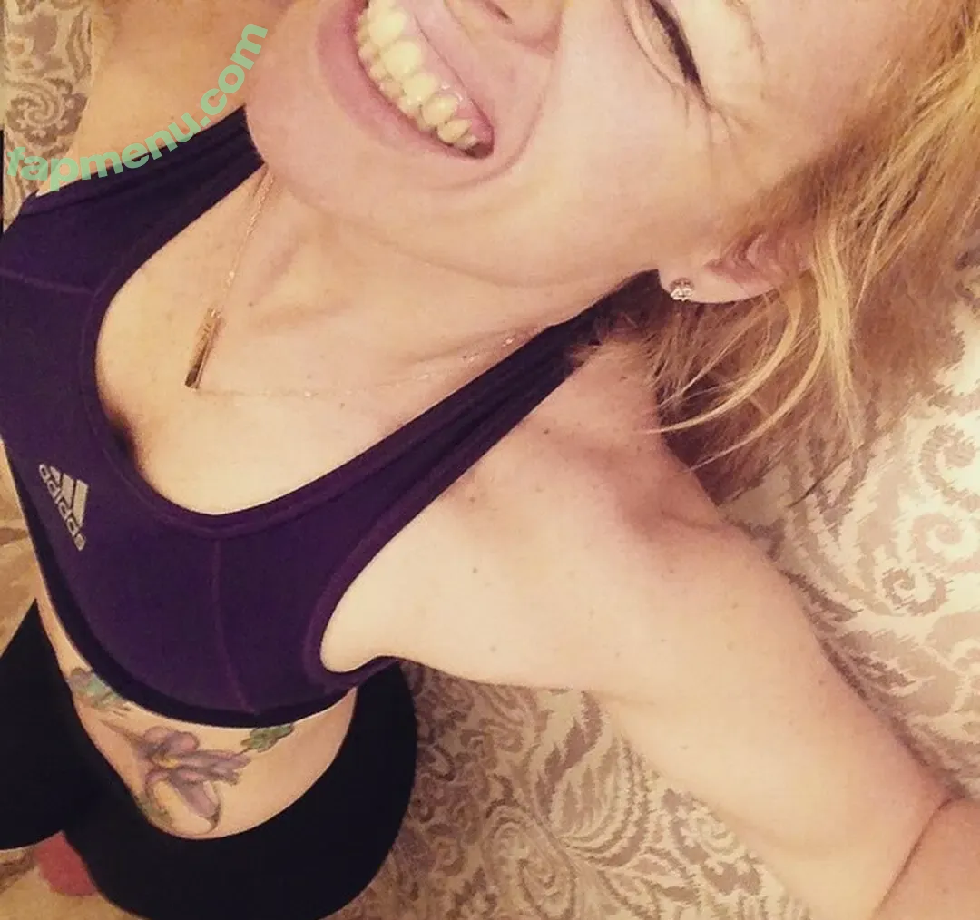 Heather Hardy nude photo #0057 (American Boxer / heathertheheat)
