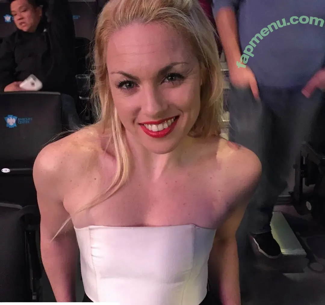 Heather Hardy nude photo #0059 (American Boxer / heathertheheat)