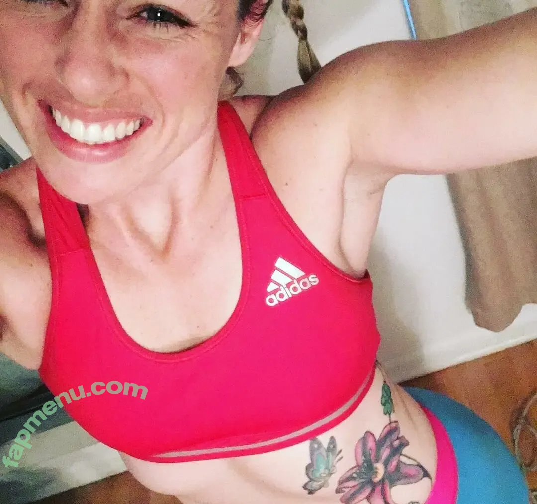 Heather Hardy nude photo #0067 (American Boxer / heathertheheat)