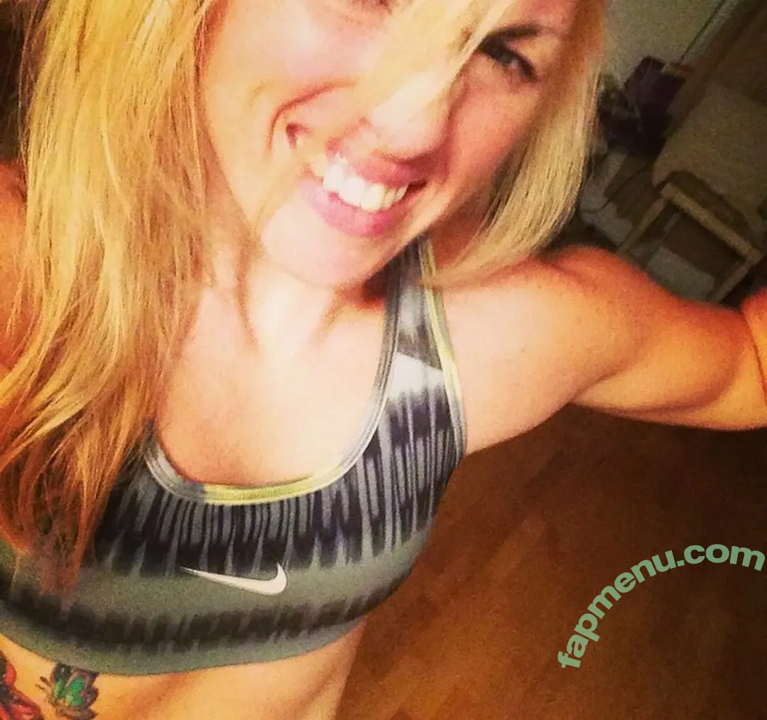 Heather Hardy nude photo #0077 (American Boxer / heathertheheat)