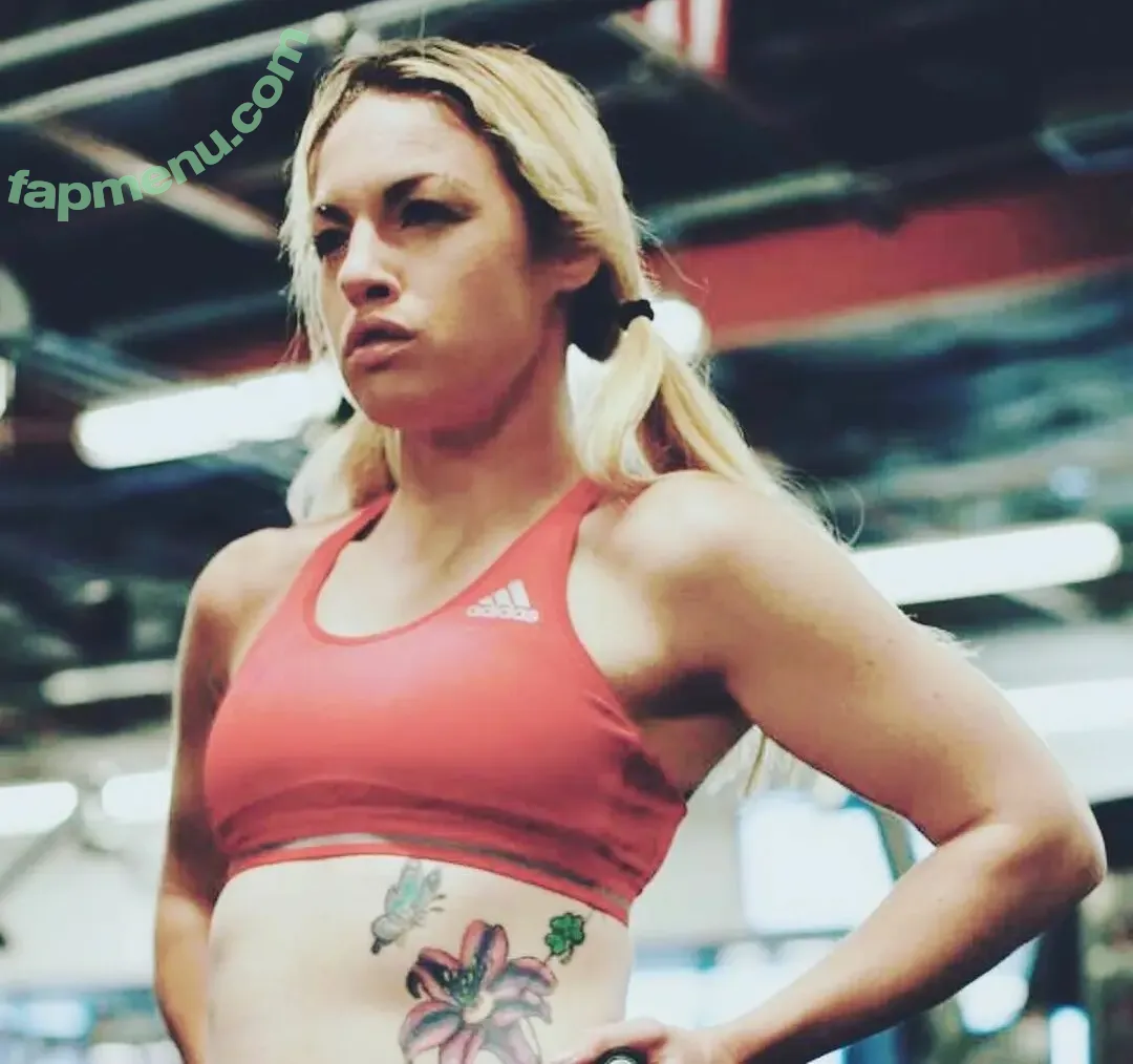 Heather Hardy nude photo #0097 (American Boxer / heathertheheat)