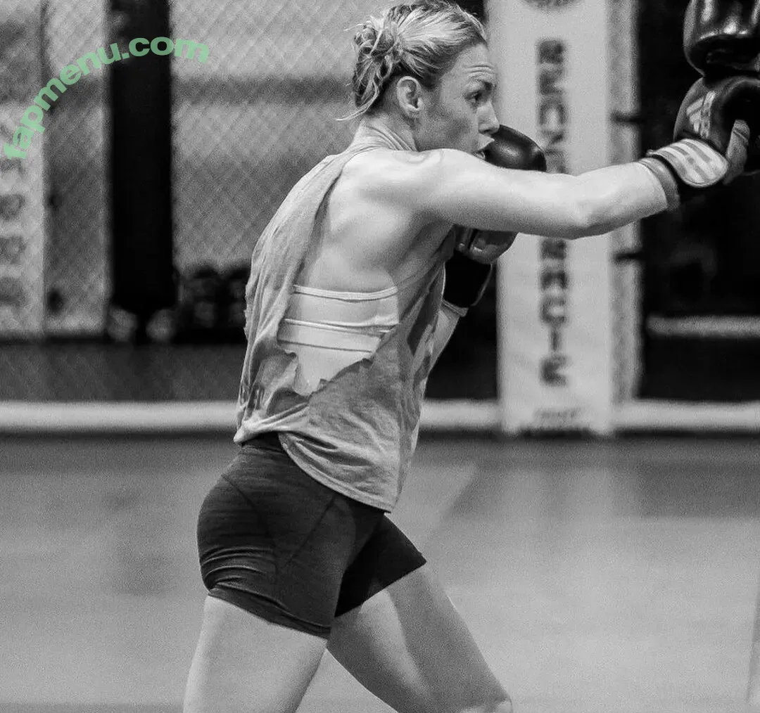 Heather Hardy nude photo #0099 (American Boxer / heathertheheat)