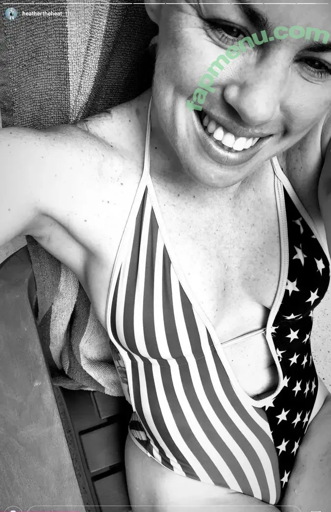 Heather Hardy nude photo #0177 (American Boxer / heathertheheat)