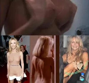 Heather Locklear / heatherlocklear nude photo #0016