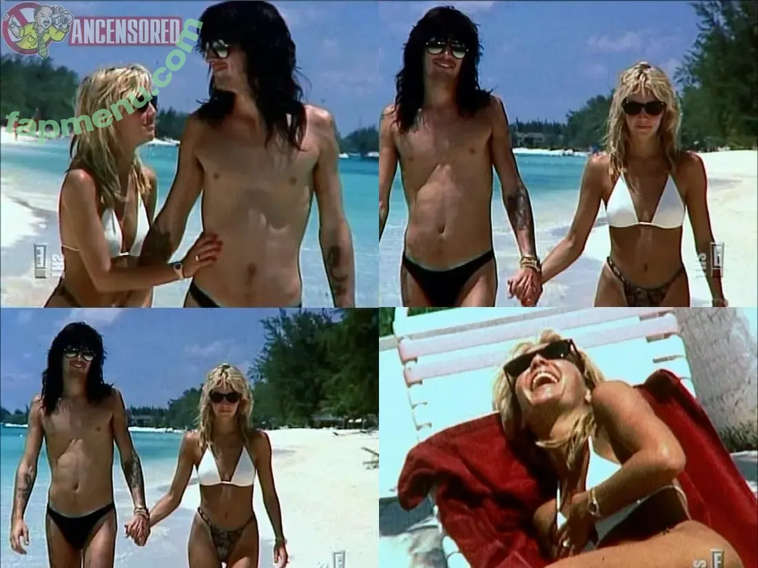 Heather Locklear nude photo #0022 (heatherlocklear)