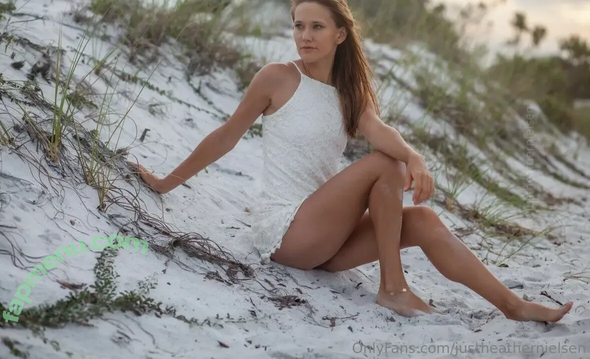 Heather Nielsen nude photo #0009 (fightthebeastorg / justheathernielsen)