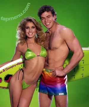 Heather Thomas / Fall Guy / heatherthomasofficial / thomasjallie nude photo #0438