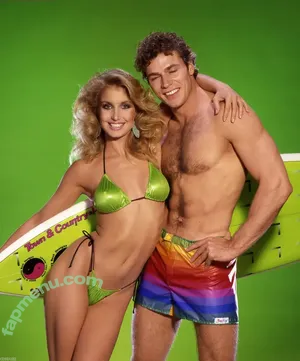 Heather Thomas / Fall Guy / heatherthomasofficial / thomasjallie nude photo #0441