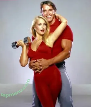 Heather Thomas / Fall Guy / heatherthomasofficial / thomasjallie nude photo #0459