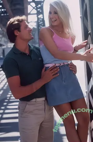 Heather Thomas / Fall Guy / heatherthomasofficial / thomasjallie nude photo #0464