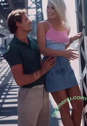 Heather Thomas / Fall Guy / heatherthomasofficial / thomasjallie nude photo #0465