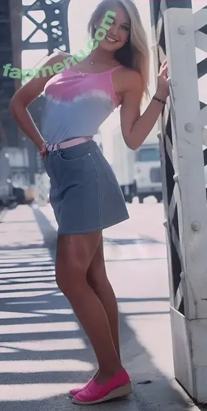 Heather Thomas / Fall Guy / heatherthomasofficial / thomasjallie nude photo #0470