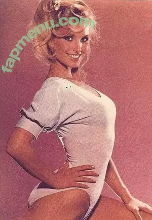 Heather Thomas / Fall Guy / heatherthomasofficial / thomasjallie nude photo #0508