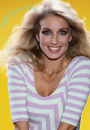 Heather Thomas / Fall Guy / heatherthomasofficial / thomasjallie nude photo #0574
