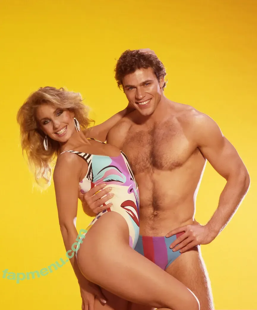 Heather Thomas nude photo #0425 (Fall Guy / heatherthomasofficial / thomasjallie)
