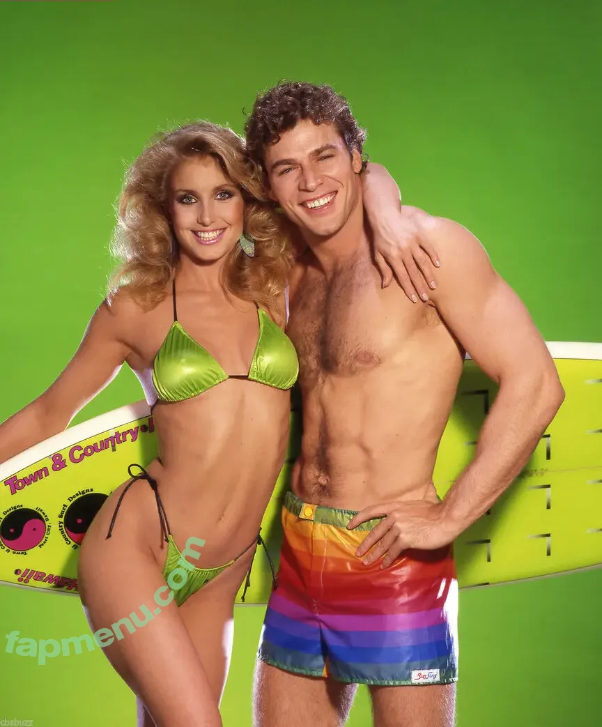 Heather Thomas nude photo #0427 (Fall Guy / heatherthomasofficial / thomasjallie)