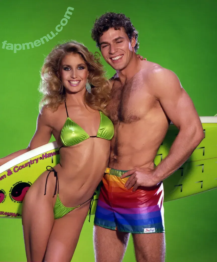 Heather Thomas nude photo #0438 (Fall Guy / heatherthomasofficial / thomasjallie)