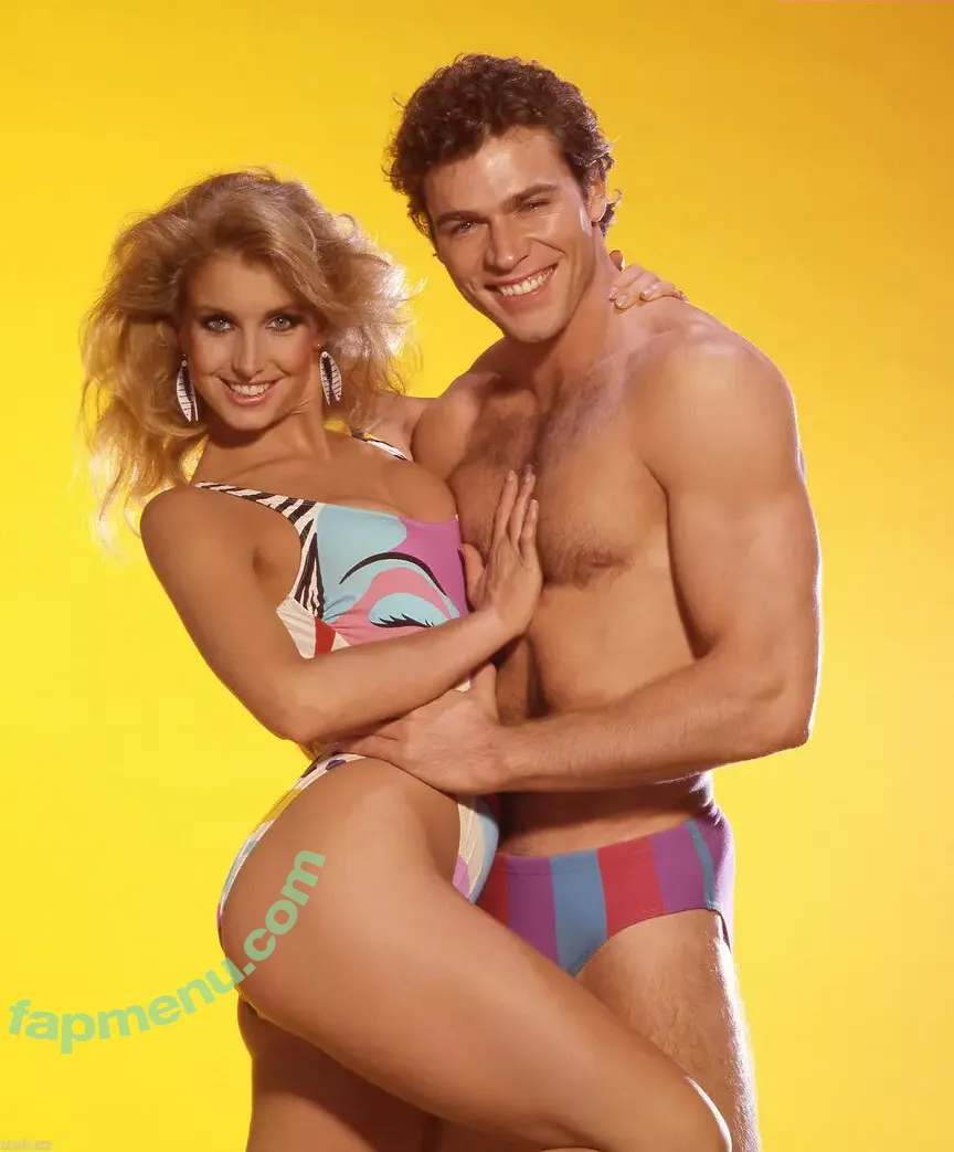 Heather Thomas nude photo #0444 (Fall Guy / heatherthomasofficial / thomasjallie)