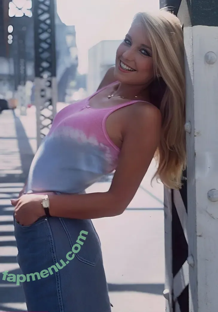 Heather Thomas nude photo #0469 (Fall Guy / heatherthomasofficial / thomasjallie)