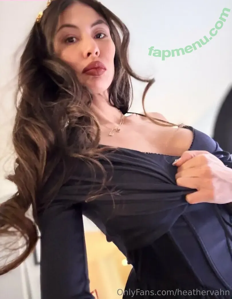 heathervahn nude photo #0023 (heathervahn)