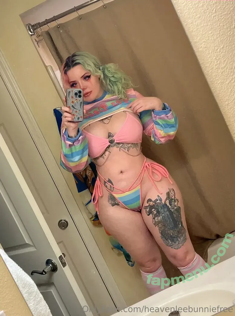 heavenleebunnievip nude photo #0003 (heavenleebunnievip)