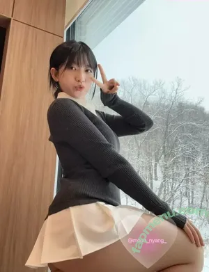 Heeheemoon / moon_nyang_ / xailormoon nude photo #0137