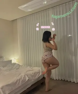 Heeheemoon / moon_nyang_ / xailormoon nude photo #0139