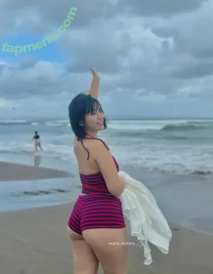Heeheemoon / moon_nyang_ / xailormoon nude photo #0153
