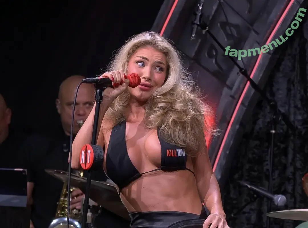 Heidi Golznig nude photo #0013 (ginaaa.hg / heidigreytv)