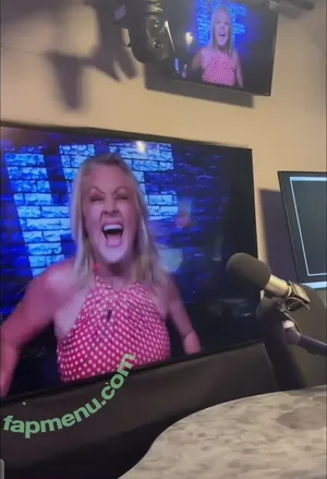 Heidi Hamilton / Heidihamiltonhost nude photo #0001