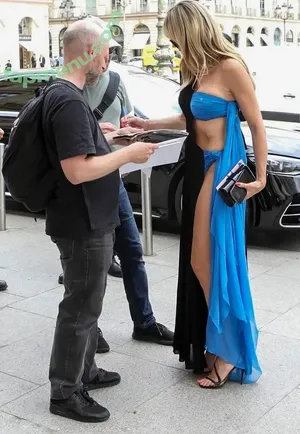 Heidi Klum / heidiklum nude photo #5186