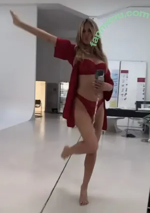 Heidi Klum / heidiklum nude photo #5190