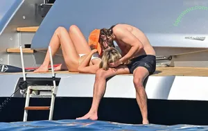 Heidi Klum / heidiklum nude photo #5236